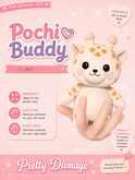 Pochi Buddy