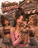 Koko Kuma Shake