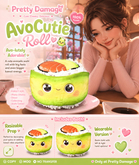 Avocutie Roll