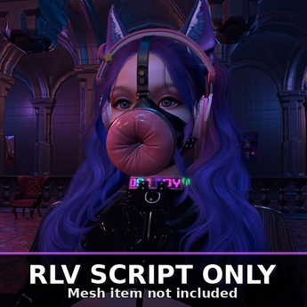 Devious Mask — Marketplace picture