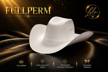 Hat cowboy