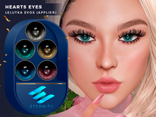 ETERNITY - HEARTS EYES LELUTKA EVOX