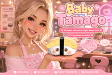 Baby Tamago