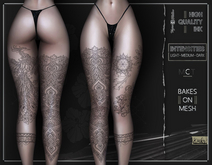 .: Vegas :. Tattoo Applier Flare