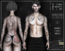 .: Vegas :. Tattoo Applier Ignis