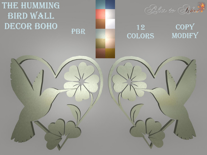 Wall Decor