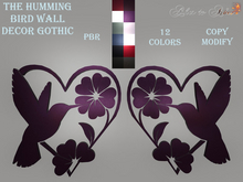 Wall Decor