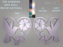 Wall Decor