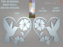 Wall Decor