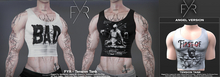 FYR - Tension Tank - Angel
