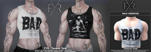 FYR - Tension Tank - Bad