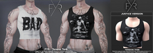FYR - Tension Tank - Justice