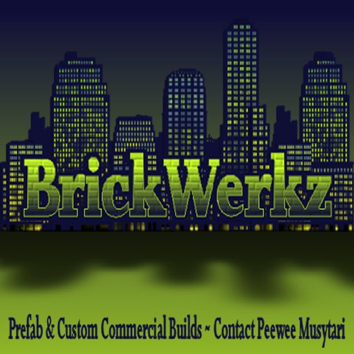 !! BrickWerkz !! Prim box