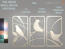 Wall Decor