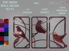 Wall Decor