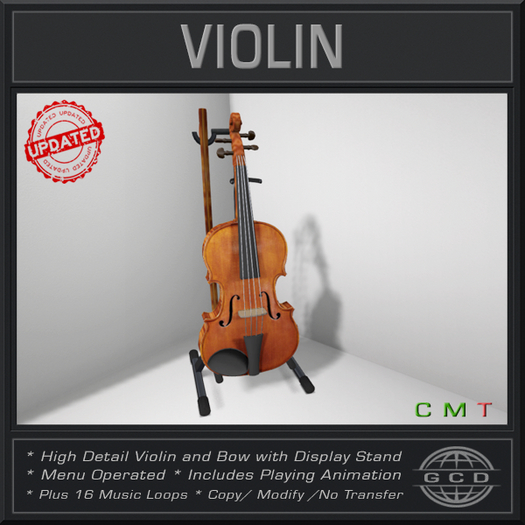 Violin