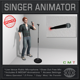 Microphone