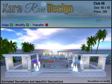 Xara Rau - Club 06