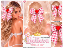 ..::Believe::.. 1731 ::..ADD-ME