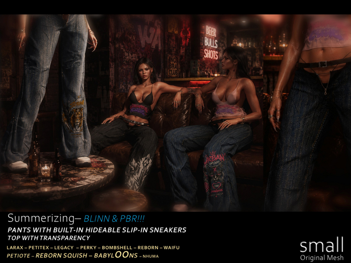 small Summerizing DEMO