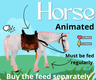 Horse