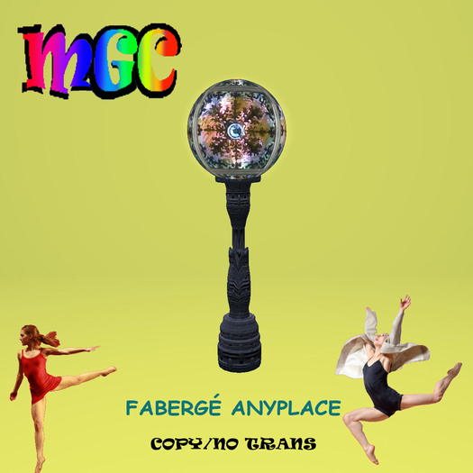 Faberge Anyplace 08