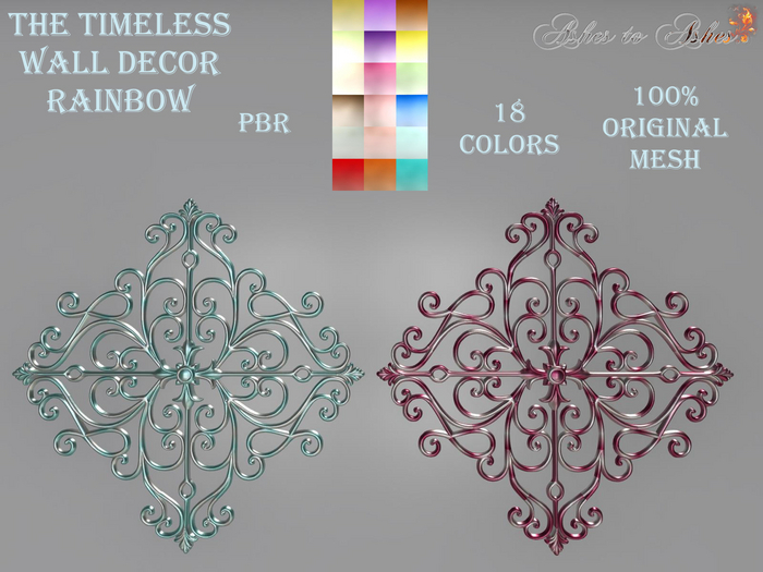 Wall Decor
