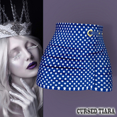 Independence Day Skirt Kupra