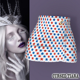 Independence Day Skirt Legacy