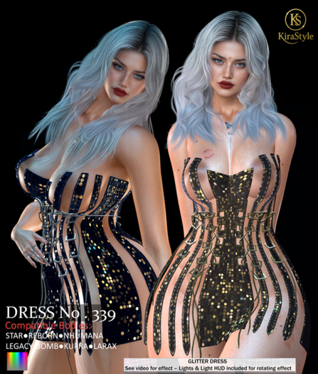 KiraStyle // 339 //