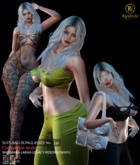 KiraStyle // 340 //