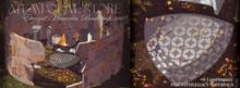 Atemporal - Eternal Memories. 360 Backdrop V.02