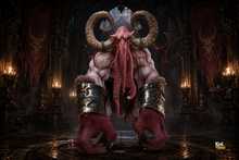 Elder Abyssal Horror