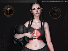 ::W.G STORE:: - BAD BUNNY - PACK