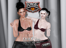 RAGE-DrikX Top.