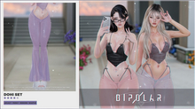 Bipolar - Dohi Pants - Fatpack - Modify