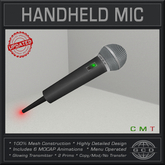 Microphone / Mic