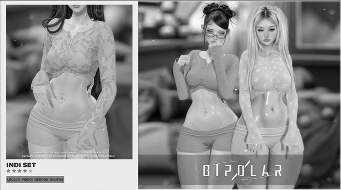 Bipolar - Indi Set - Fatpack - Demo
