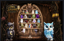 1 [OL] OWL Legends