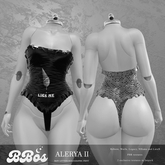 B BOS - Alerya II Bodysuit - DEMO