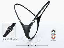 eXxEsS : Panties 3 ║Demo║