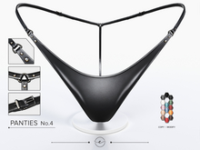 eXxEsS : Panties 4 ║Demo║