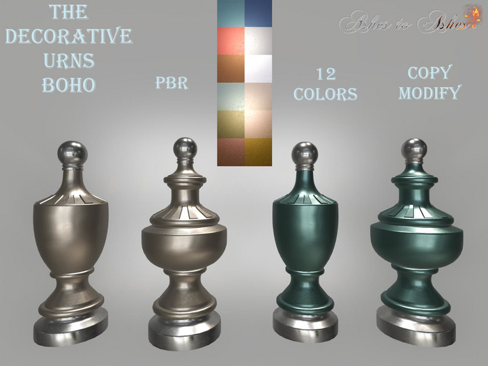 Urns