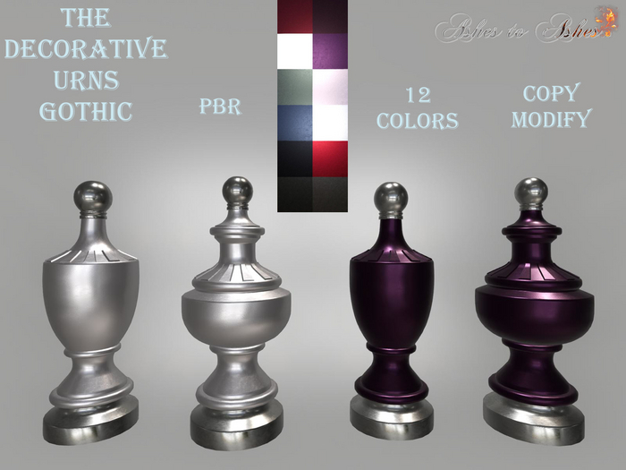 Urns