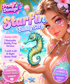 Starfin Buddy Set