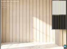 Valmont Wall PBR Material [Erfe Design] PACK