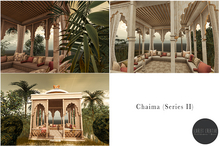 Scarlet Creative Chaima II (PBR) 