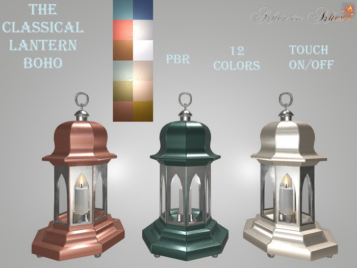 Lantern
