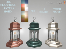 Lantern