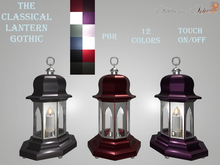 Lantern